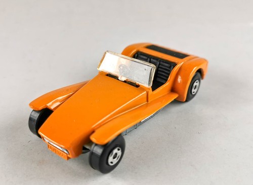 Matchbox superfast 60b - matchbox,