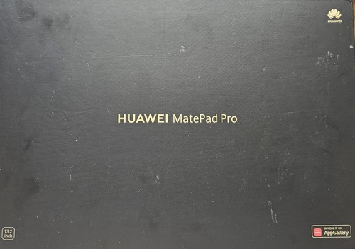 Huawei matepad pro - huawei,