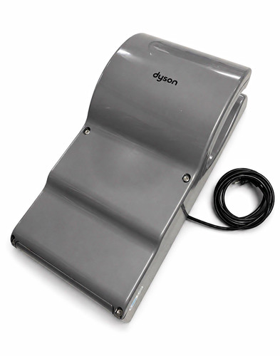 Dyson airblade händetrockner - dyson,