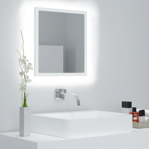 Led badspiegel mit beleuchtung - led,