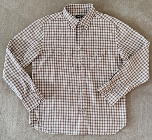 Tom ford herren - ford,