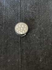 Platin Diamant Anhänger 950er
