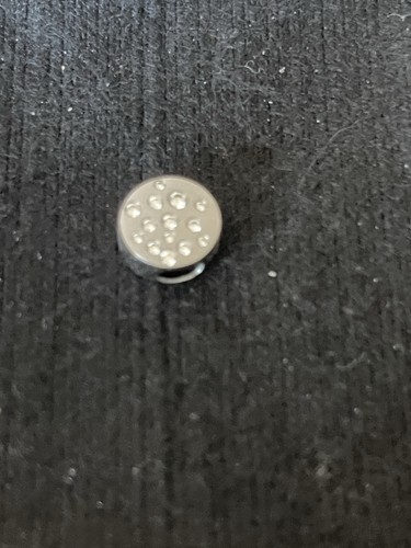 Platin diamant anhänger 950er - diamant,