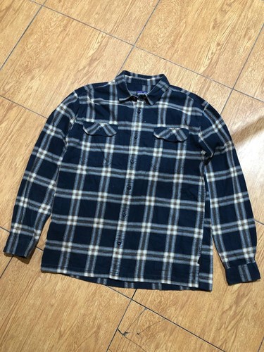 Patagonia hemd herren - hemd,