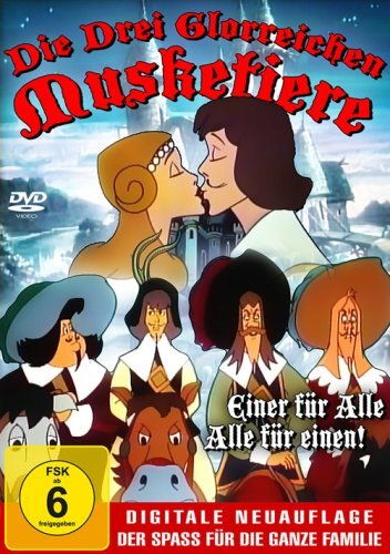 Die drei glorreichen