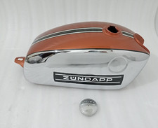 Zundapp KS 50 GTS C 50 KS 80