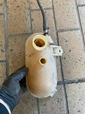 BMW E30 VFL Kühlwasser