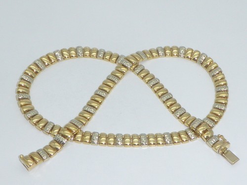 750 gold 18k gelbgold - 750,