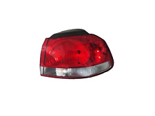 VW Golf VI 5K BJ12 Limo Heckleuchte aussen re 5K0945096E