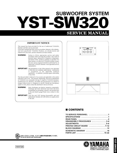 Service manual anleitung für - service, manual-anleitung