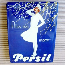 PERSIL macht alles neu = Altes