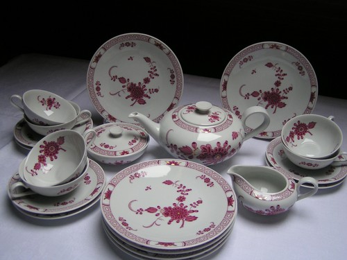 Teeservice b heinrich - teeservice,