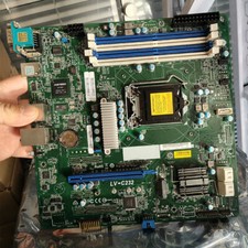 For   RS160/RS260 Server Motherboard System Board 00MX653 #F22