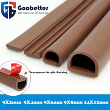 Fensterdichtung Dichtband