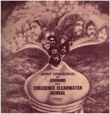 Creedence Clearwater Revival