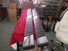 Silverado ,Chevy,Gmc, STEPS TRUCK2014-2018 Pick Up 1500,2500,3500