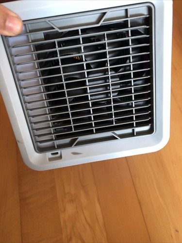 Livington arctic air - livington,