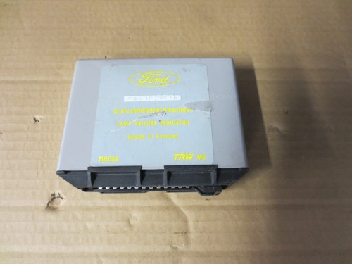 Ford mondeo mk2 - mondeo, 96
