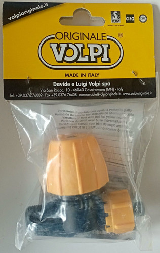 Volpi originale 163rp - originale,
