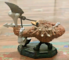 Imaginators Skylander Wolfgang PS5 PS4 PS3 XBOX ONE 360 WII-U 3DS Sensei Switch 