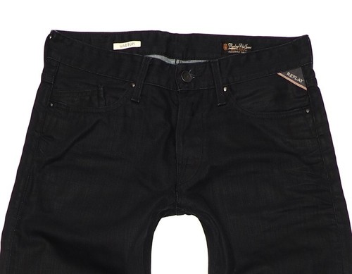 Replay waitom herren jeans - replay,