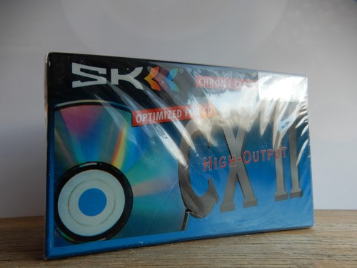 90 chrome class - sk, cx