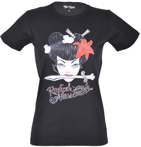 Killer kirsche radical - killer,