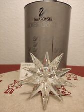 Swarovski Kerzenhalter Sternkerzenhalter mittel 119430