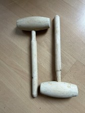 Holzhammer, Schreinerhammer