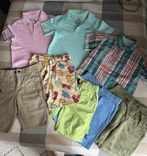 Sommer bekleidung paket jungen