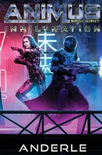 Infiltration Joshua Anderle