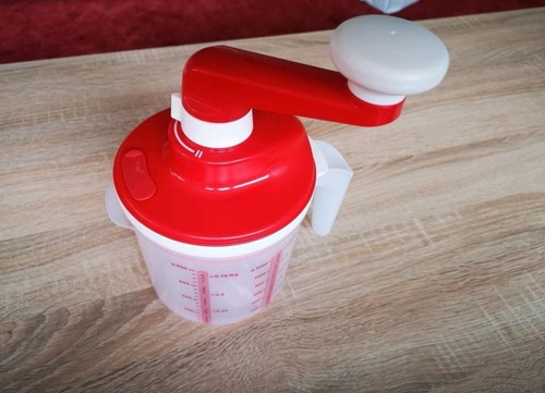 Tupperware speedy neu ovp - tupperware, ovp!!!