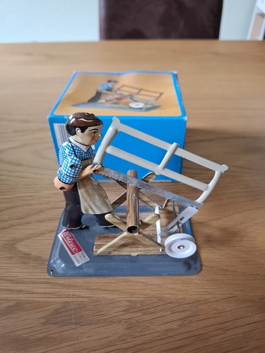 Wilesco schreiner - 76,