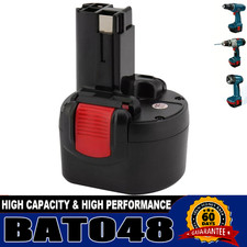 original 9.6V Akku für Bosch