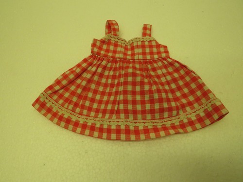 41238 älteres puppen - x-41238 Älteres, puppen-kleid