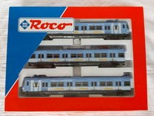 Roco 43005 H0 - 3-tlg. S-Bahn