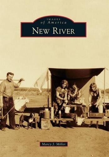 Marcy miller new river - j.,