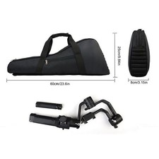 Camera Stabilizer Storage Bag