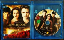 Blu-ray - Vampirfilm: Twilight
