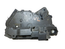 VW Passat 3G B8 Türschloß mit Griff vorne links 5TB837015A