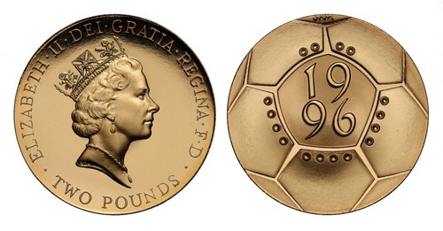 Elizabeth 1996 gold pp - elizabeth,