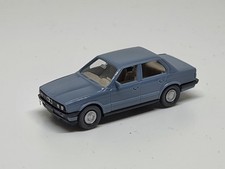 BMW 320i von Wiking Modellauto