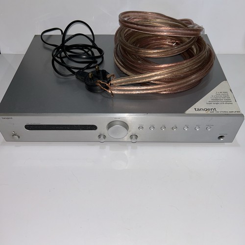 Tangent amp 100 - amp-100, stereo