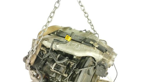 Y32se teilmotor opel - teilmotor, omega