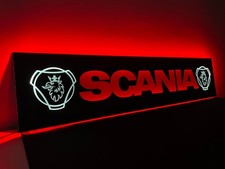 Scania LKW Shild LED