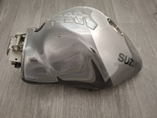 Suzuki GSX R 1300 Hayabusa 1998-2007 Benzintank (Fuel tank) 201682225