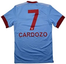 Nike 2014-15 TRABZONSPOR