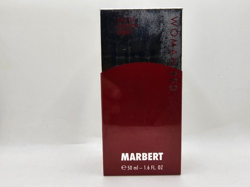 Marbert woman red eau - marbert,