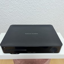 Harman Kardon BDS 275 2.1 Blu-ray Heimkino Receiver Schwarz TOP Zustand✅