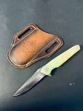 ATTAC Premium Taschenmesser